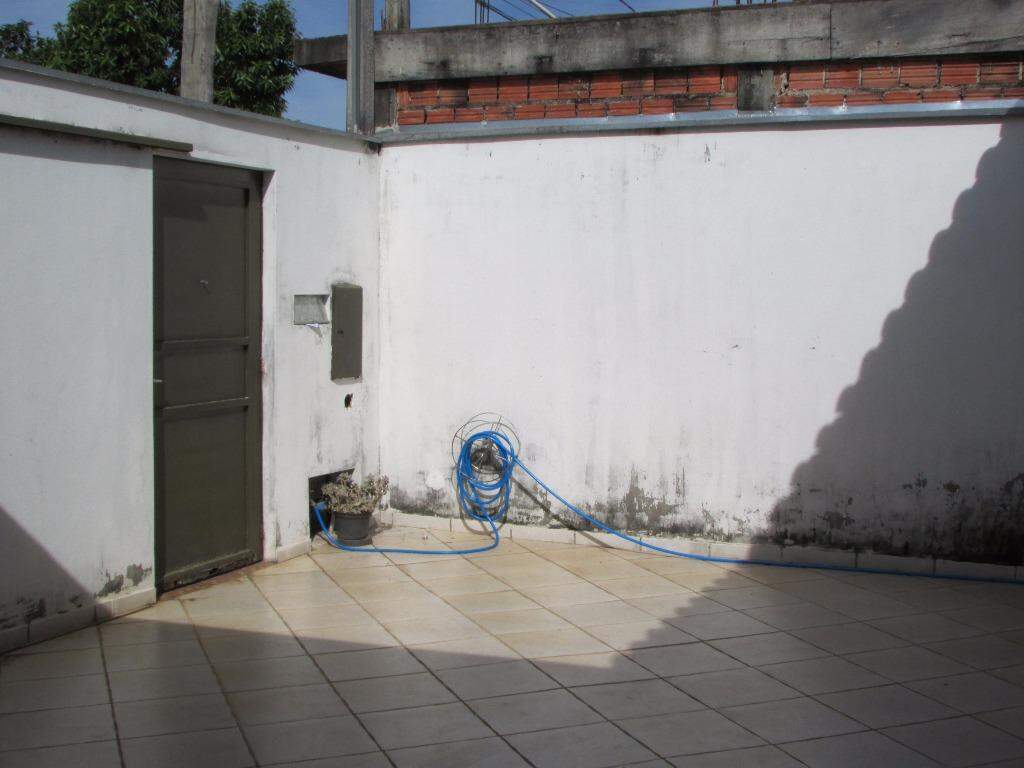 Casa à venda no Jardim Oriente: 