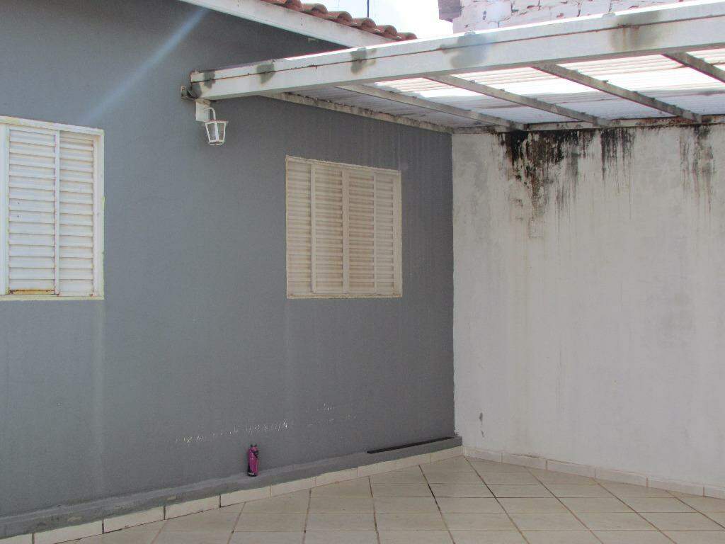 Casa à venda no Jardim Oriente: 