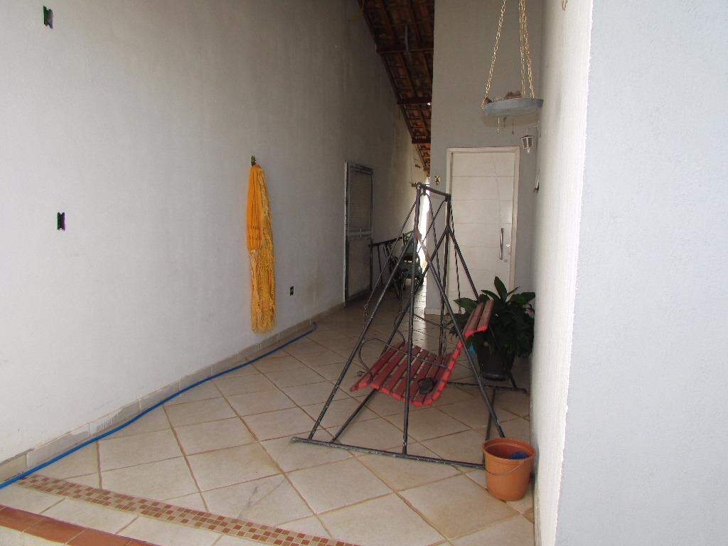 Casa à venda no Jardim Oriente: 