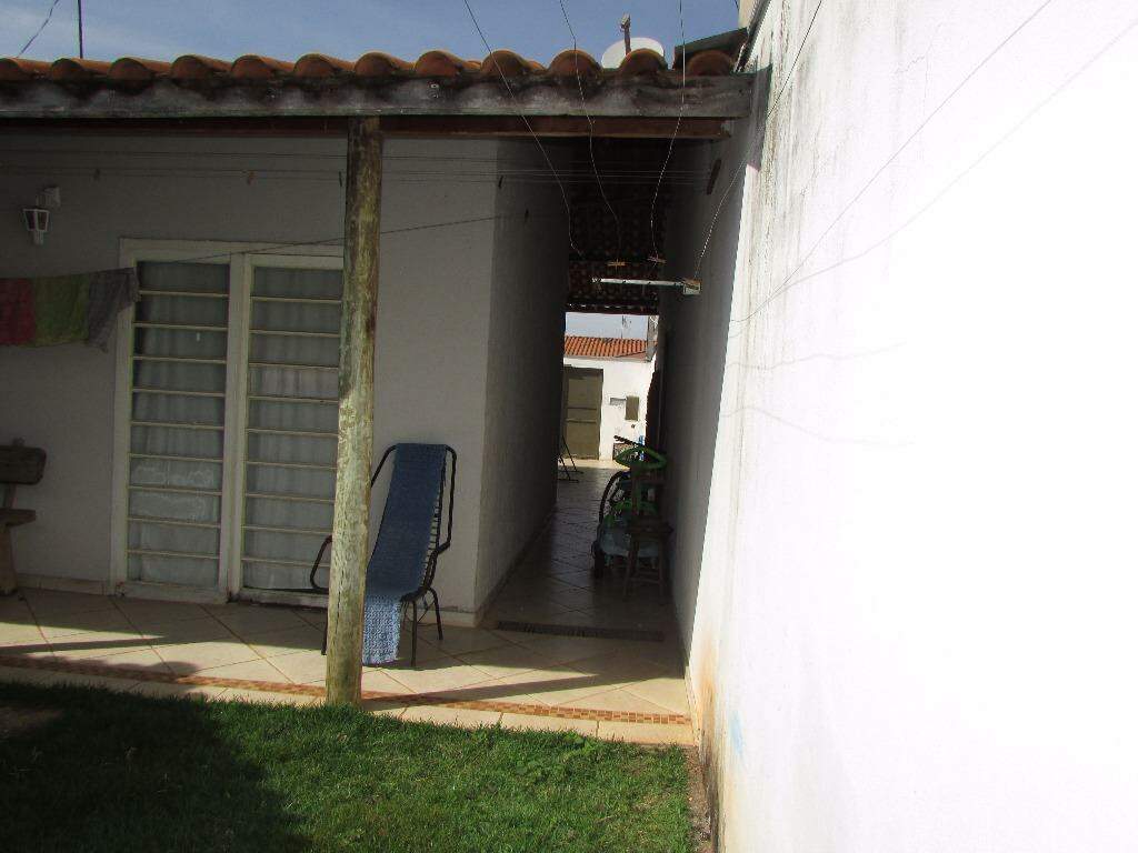 Casa à venda no Jardim Oriente: 