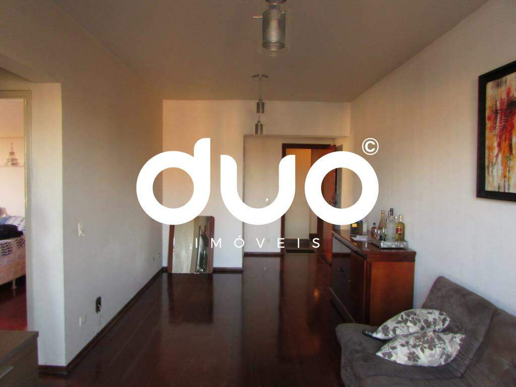 Apartamento à venda no Vila Monteiro: 