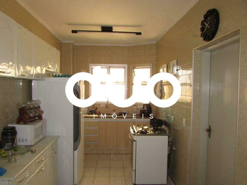 Apartamento à venda no Vila Monteiro: 