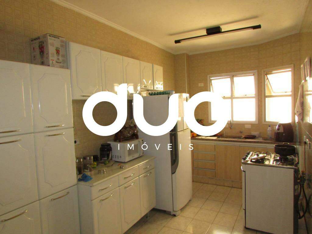 Apartamento à venda no Vila Monteiro: 