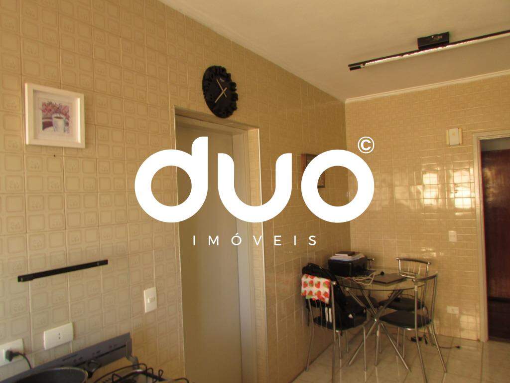 Apartamento à venda no Vila Monteiro: 
