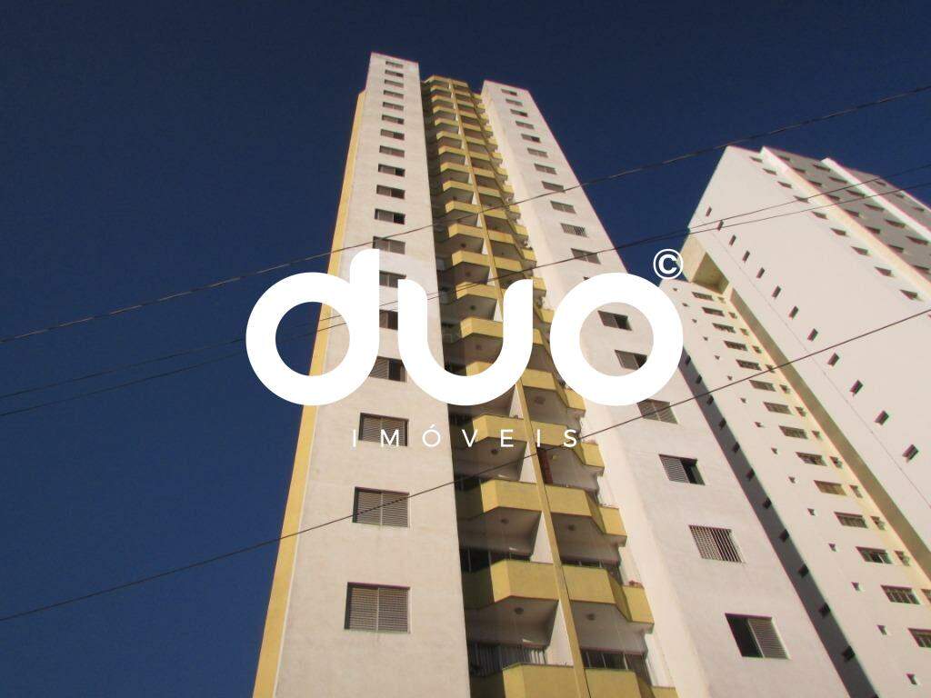 Apartamento à venda no Vila Monteiro: 