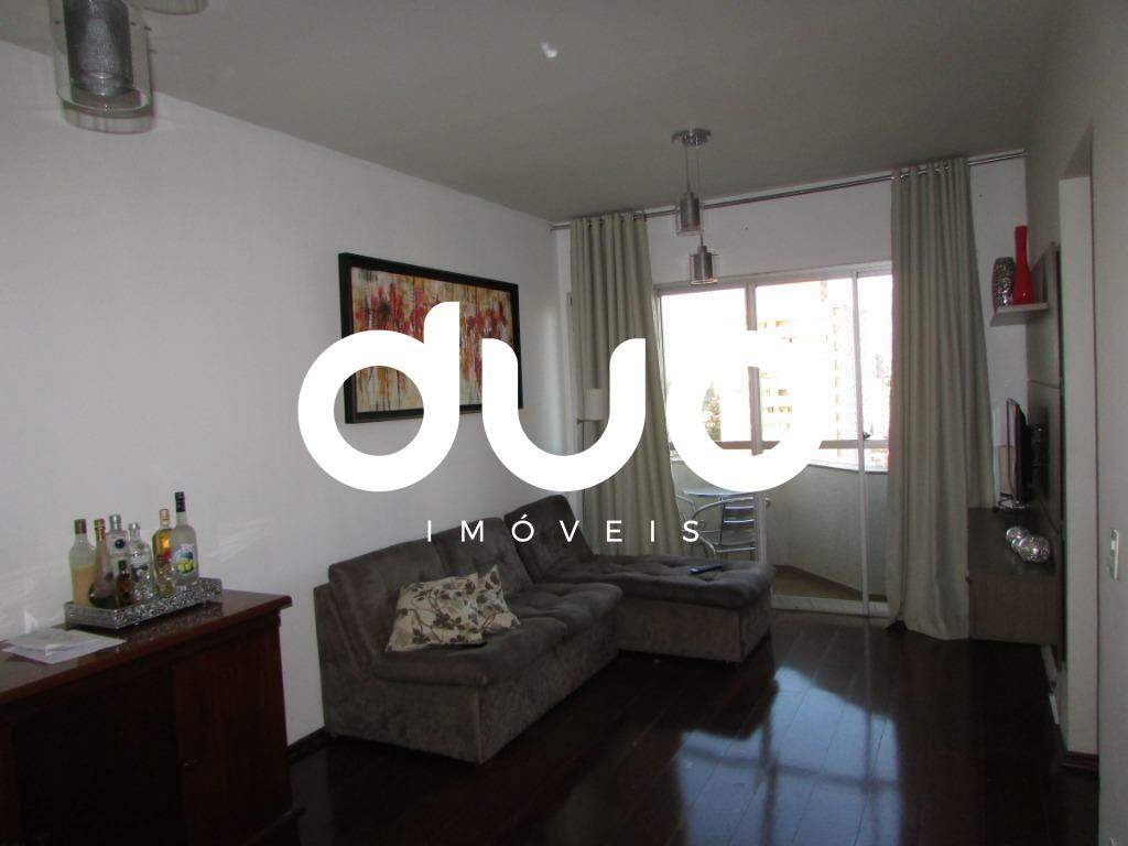 Apartamento à venda no Vila Monteiro: 