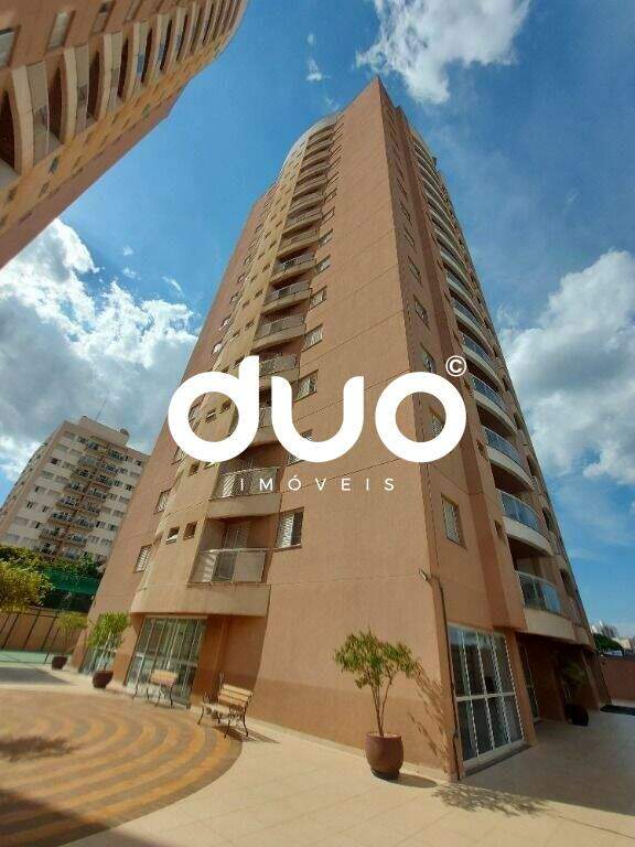 Apartamento à venda no Vila Monteiro: 