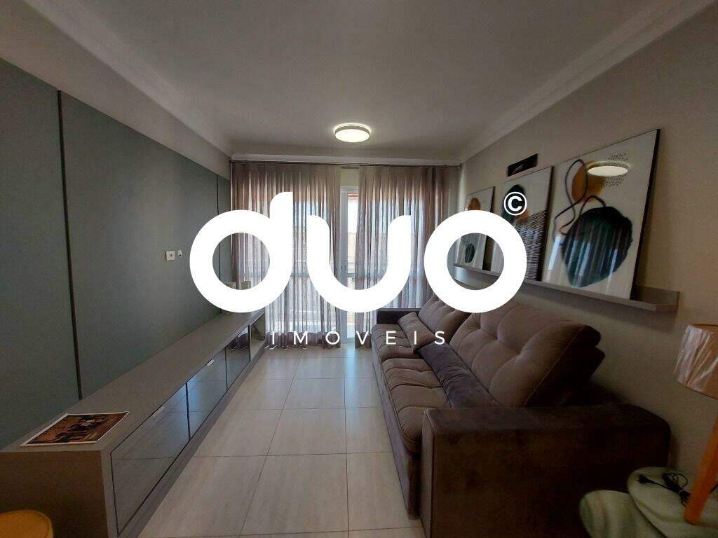 Apartamento à venda no Vila Monteiro: 