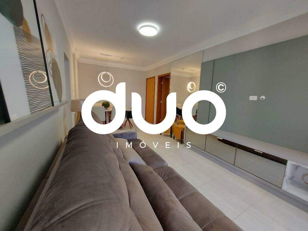 Apartamento à venda no Vila Monteiro: 