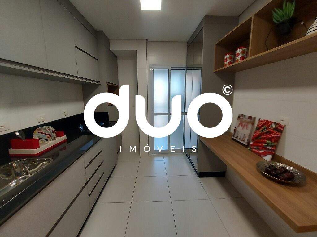 Apartamento à venda no Vila Monteiro: 
