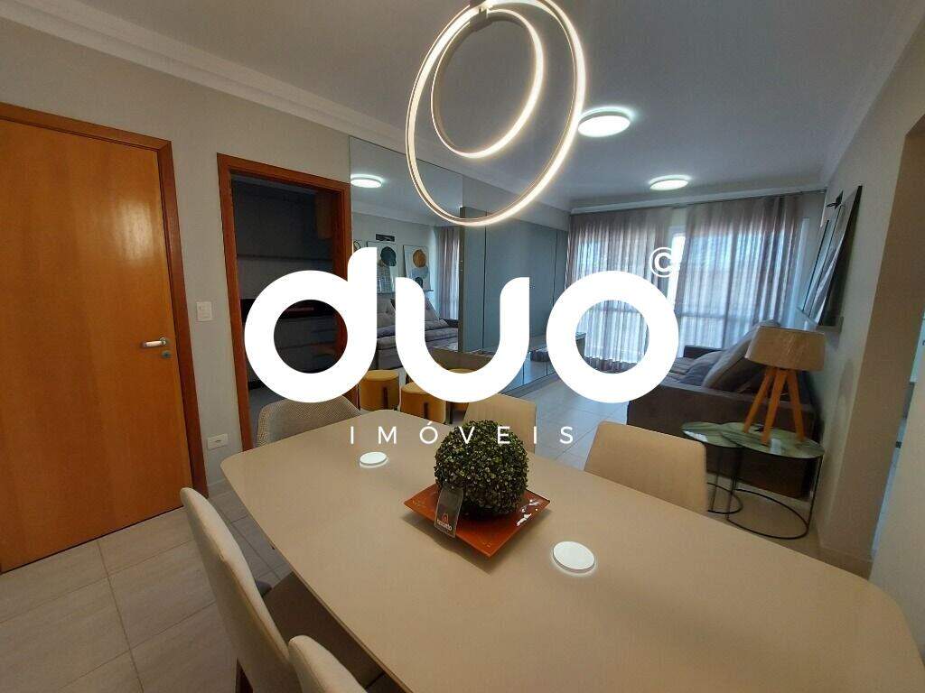 Apartamento à venda no Vila Monteiro: 
