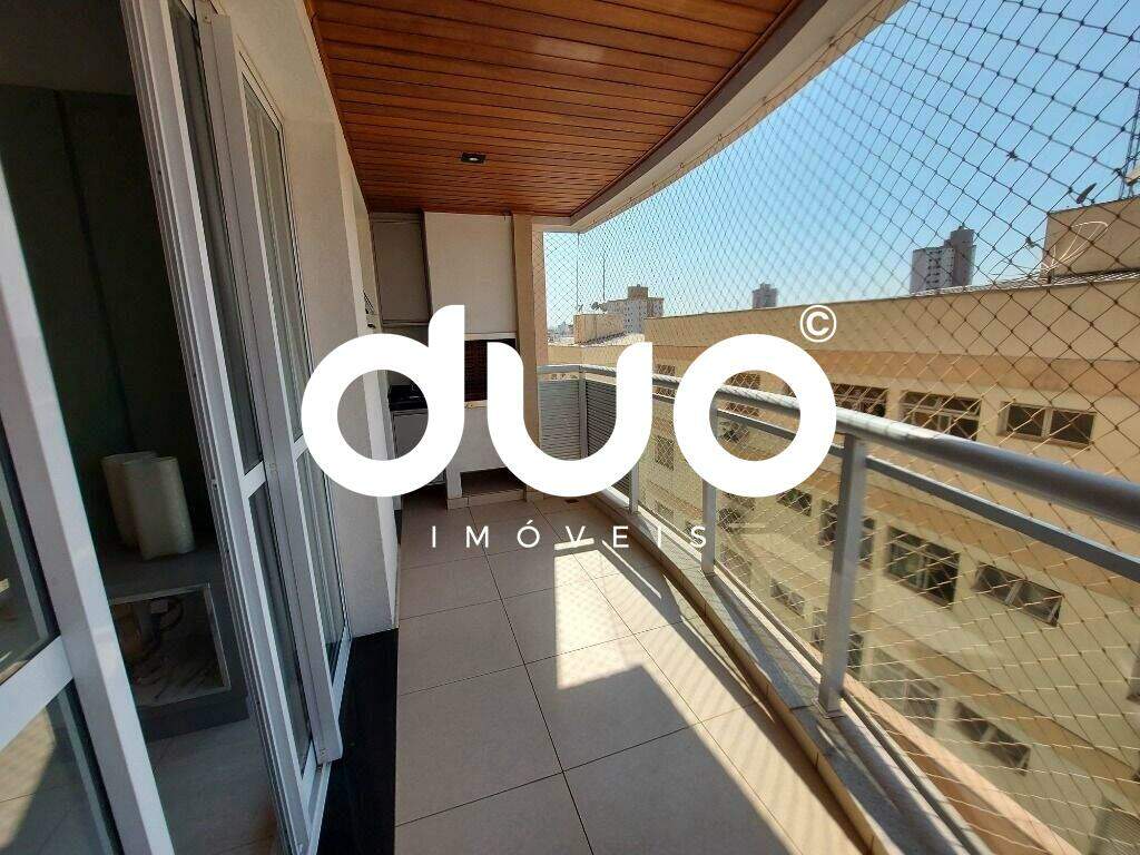 Apartamento à venda no Vila Monteiro: 