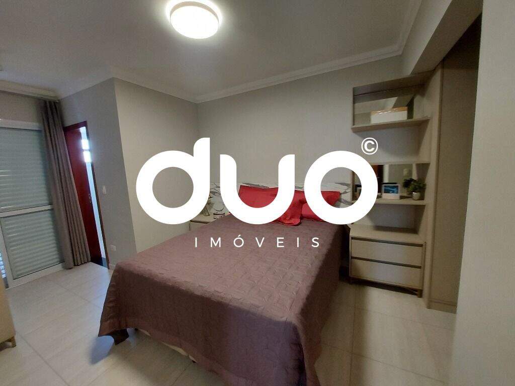 Apartamento à venda no Vila Monteiro: 