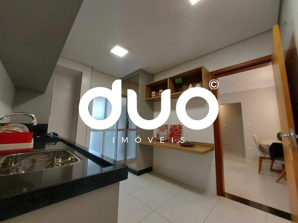 Apartamento à venda no Vila Monteiro: 