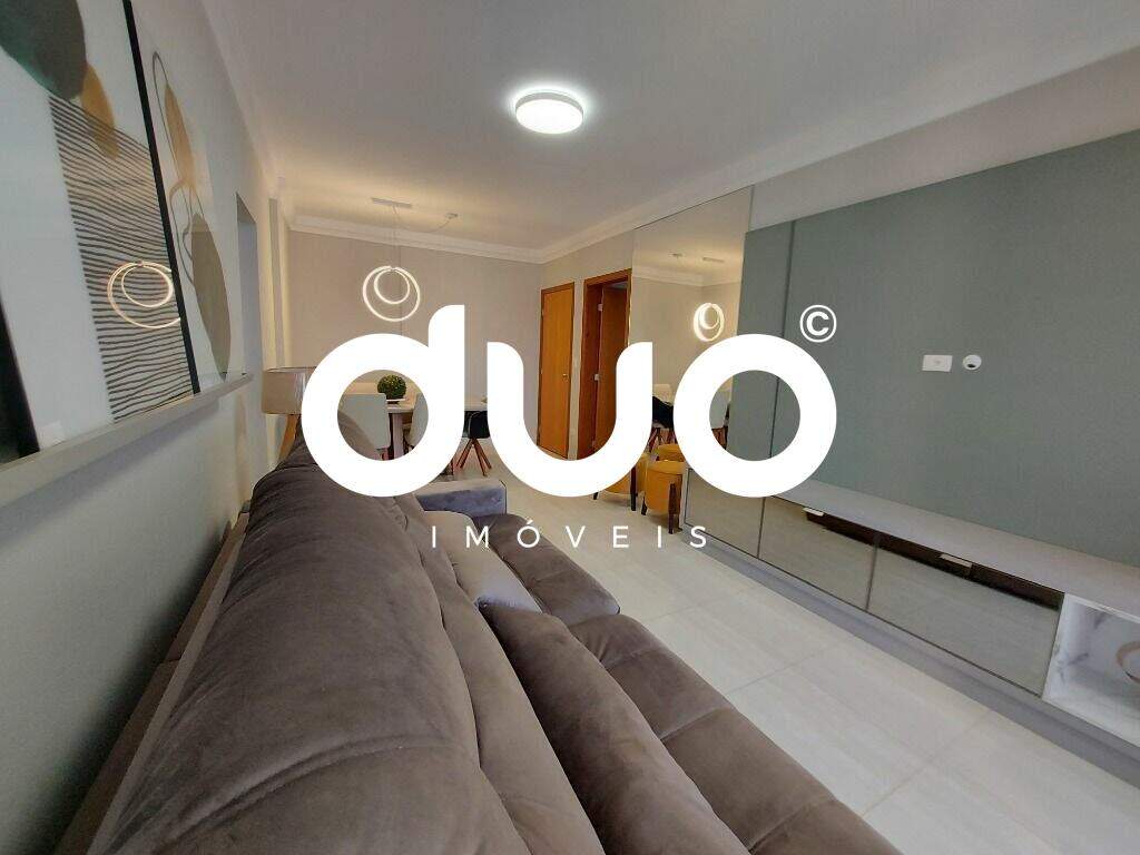 Apartamento à venda no Vila Monteiro: 