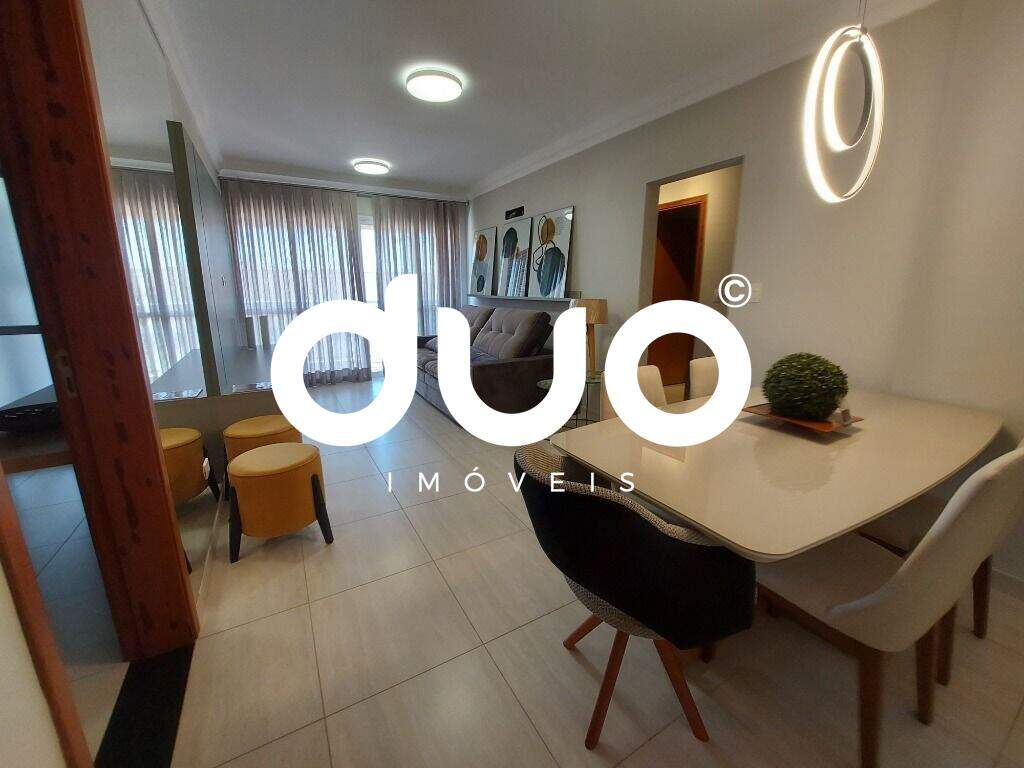 Apartamento à venda no Vila Monteiro: 