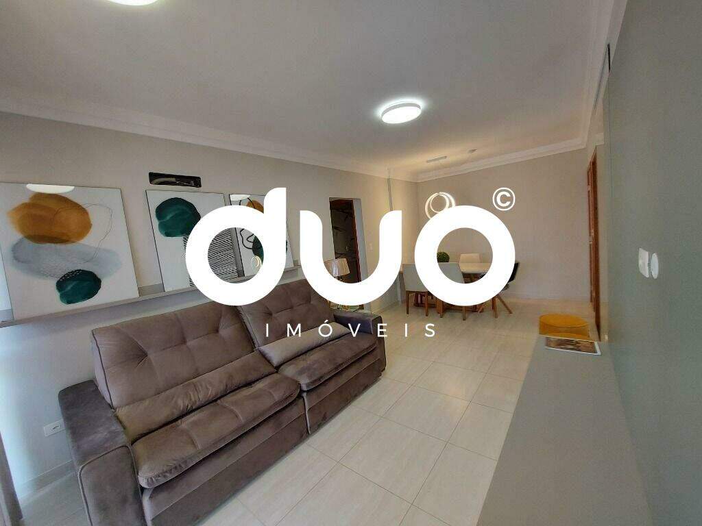 Apartamento à venda no Vila Monteiro: 
