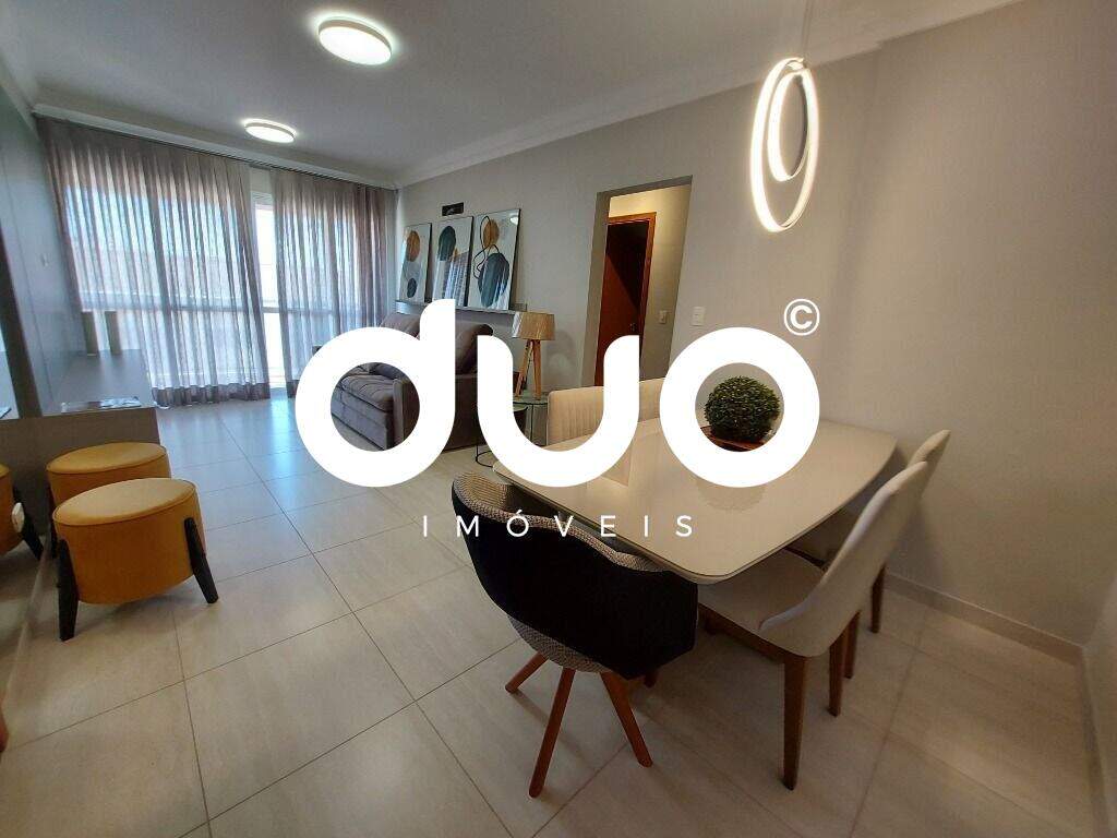 Apartamento à venda no Vila Monteiro: 