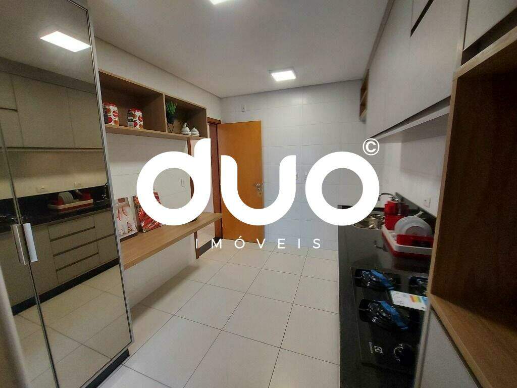 Apartamento à venda no Vila Monteiro: 