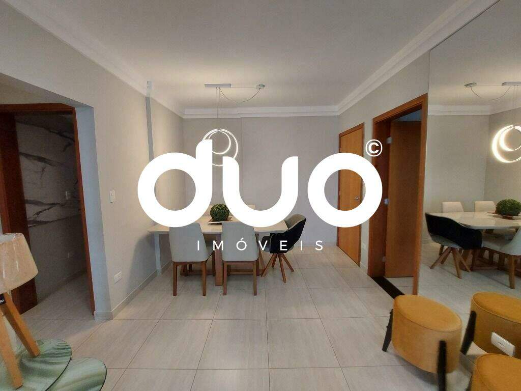 Apartamento à venda no Vila Monteiro: 