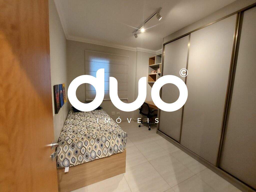 Apartamento à venda no Vila Monteiro: 