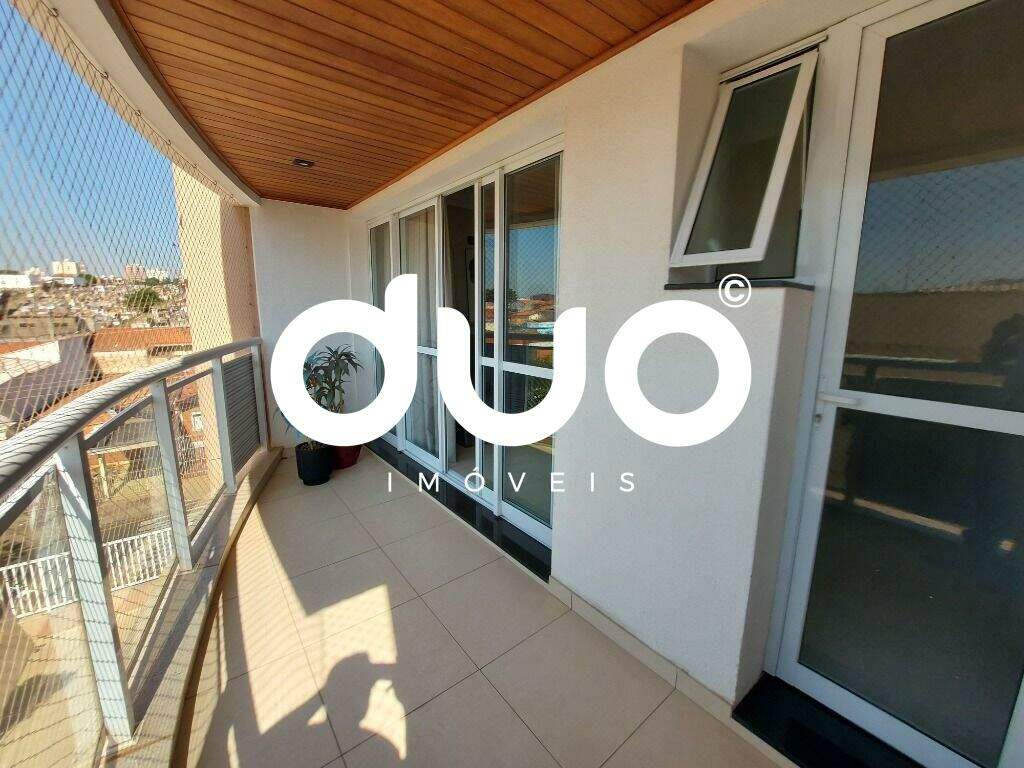 Apartamento à venda no Vila Monteiro: 