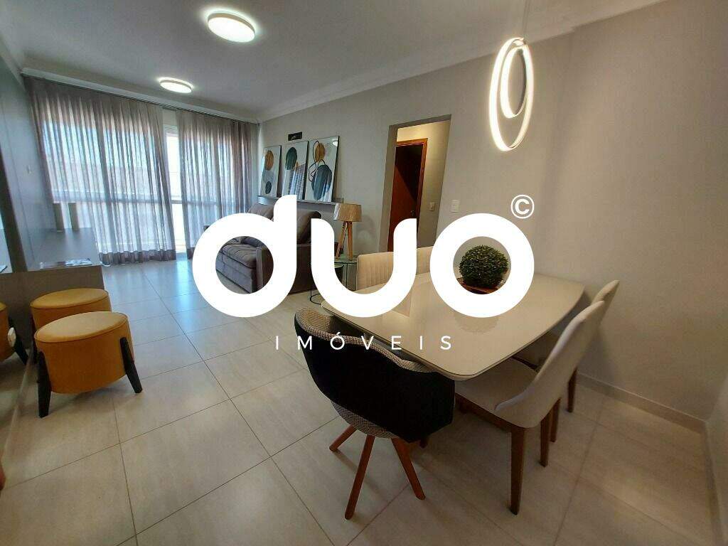 Apartamento à venda no Vila Monteiro: 