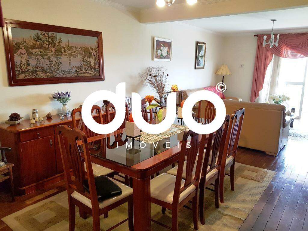 Apartamento à venda no Jardim Elite: 