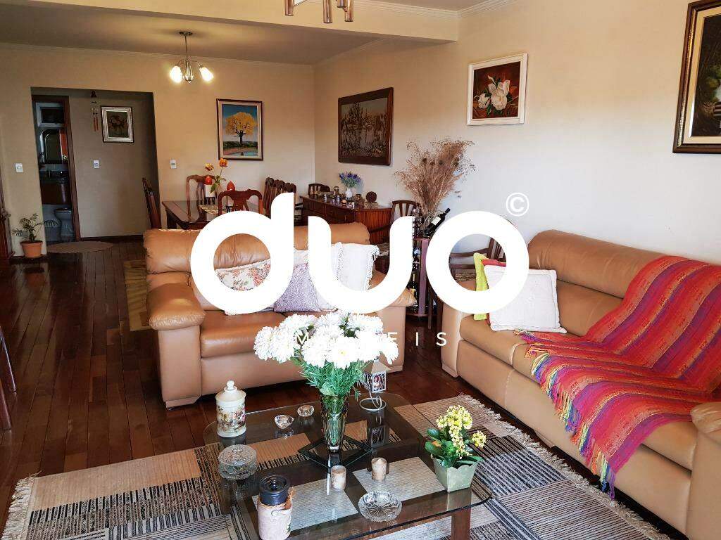 Apartamento à venda no Jardim Elite: 