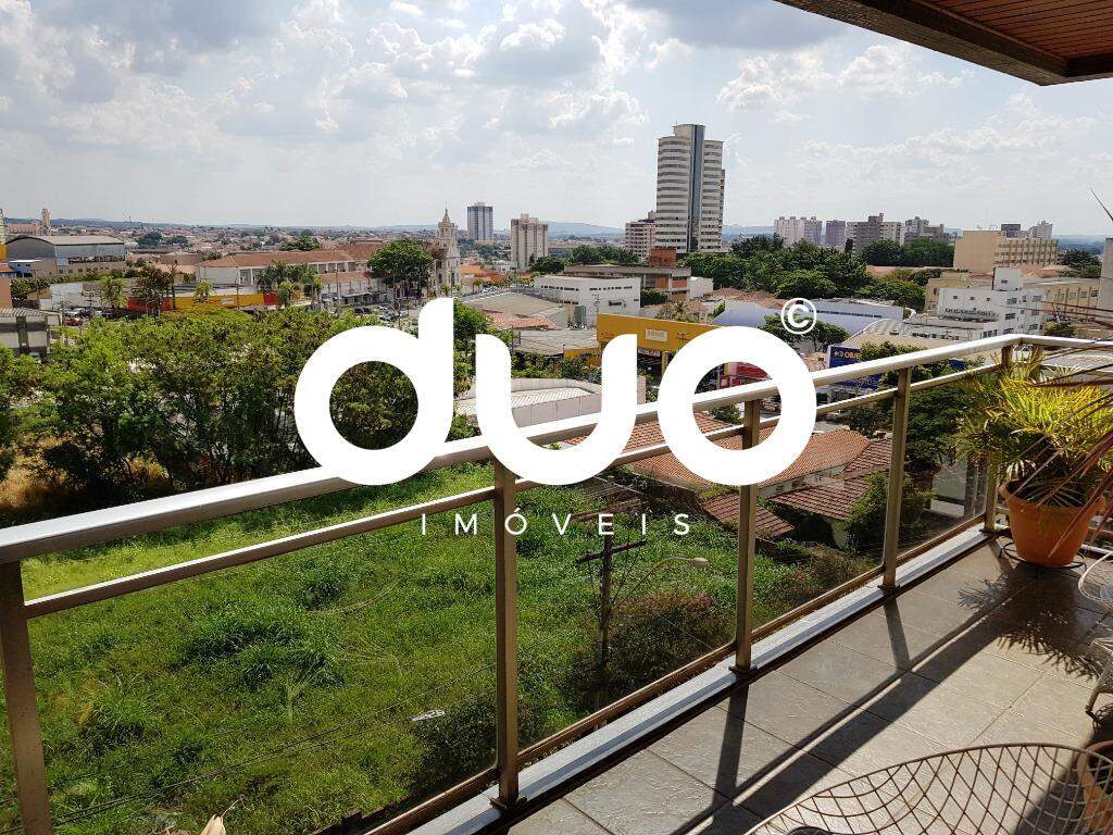 Apartamento à venda no Jardim Elite: 