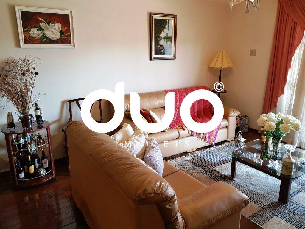 Apartamento à venda no Jardim Elite: 