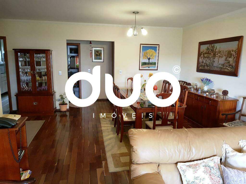 Apartamento à venda no Jardim Elite: 