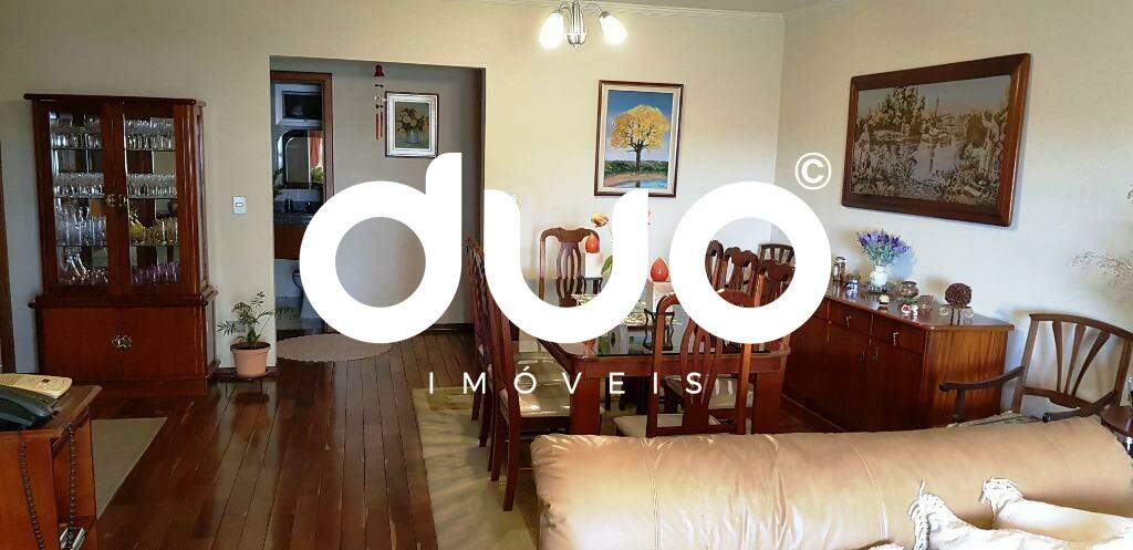 Apartamento à venda no Jardim Elite: 