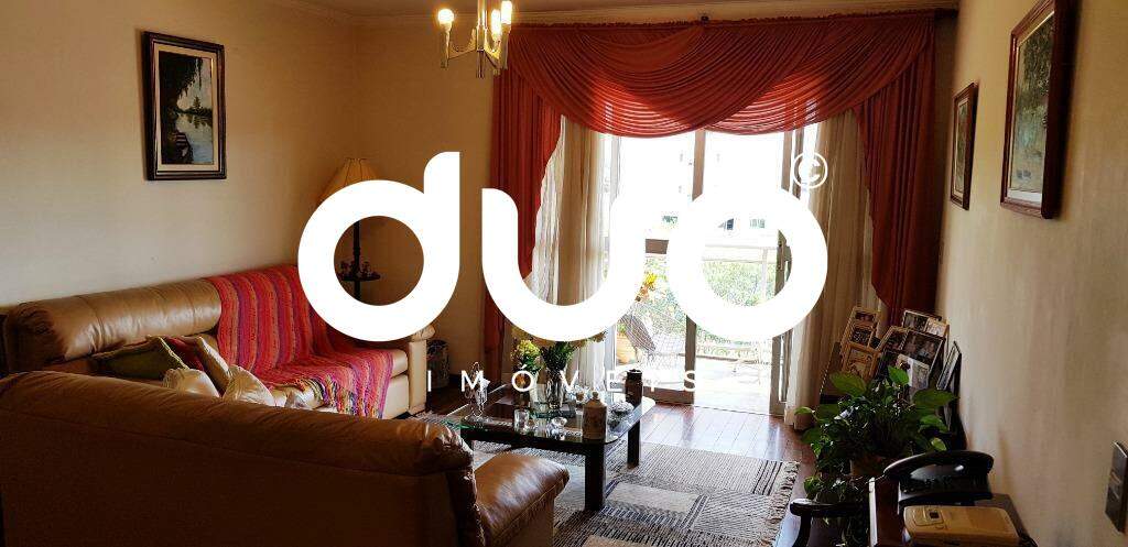 Apartamento à venda no Jardim Elite: 