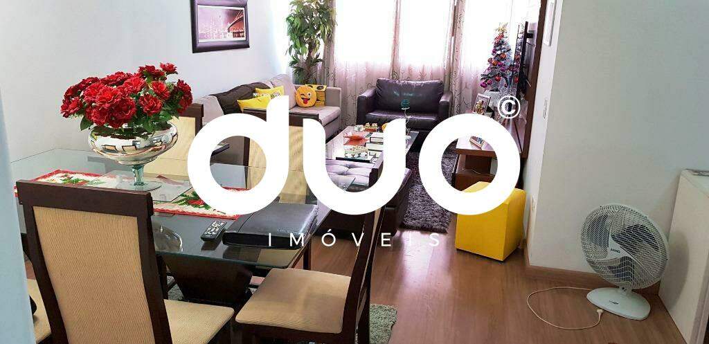 Apartamento à venda no Higienópolis: 
