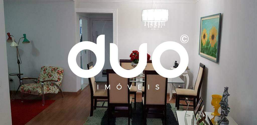 Apartamento à venda no Higienópolis: 