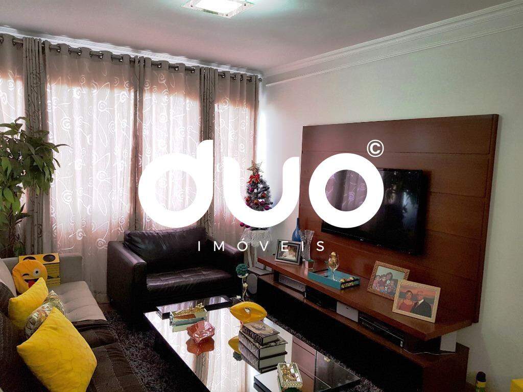 Apartamento à venda no Higienópolis: 