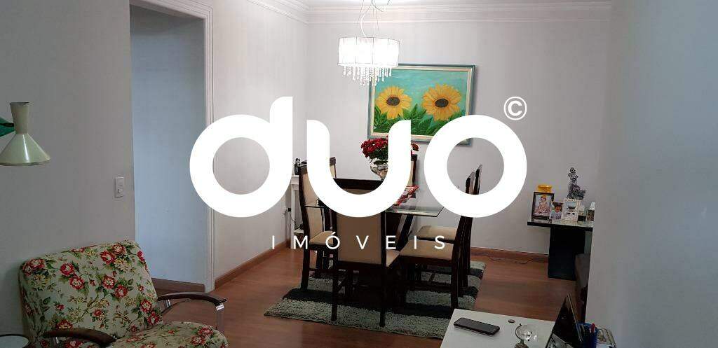 Apartamento à venda no Higienópolis: 