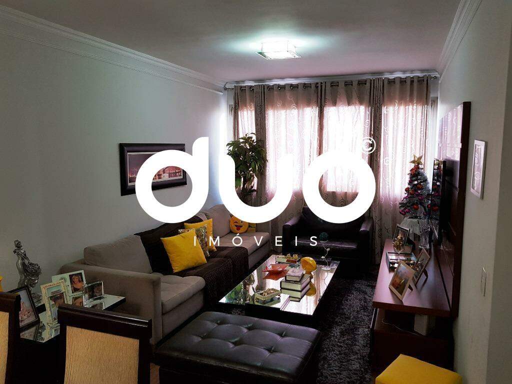 Apartamento à venda no Higienópolis: 