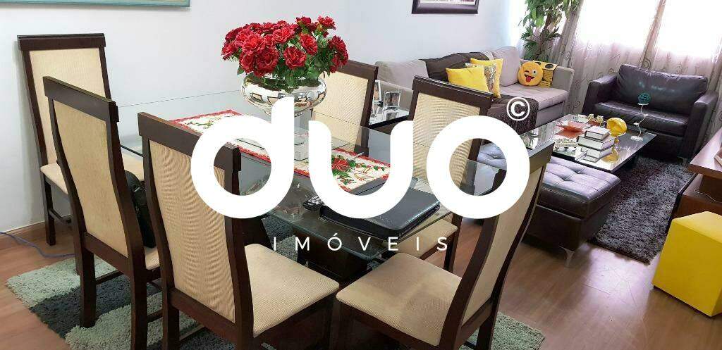Apartamento à venda no Higienópolis: 