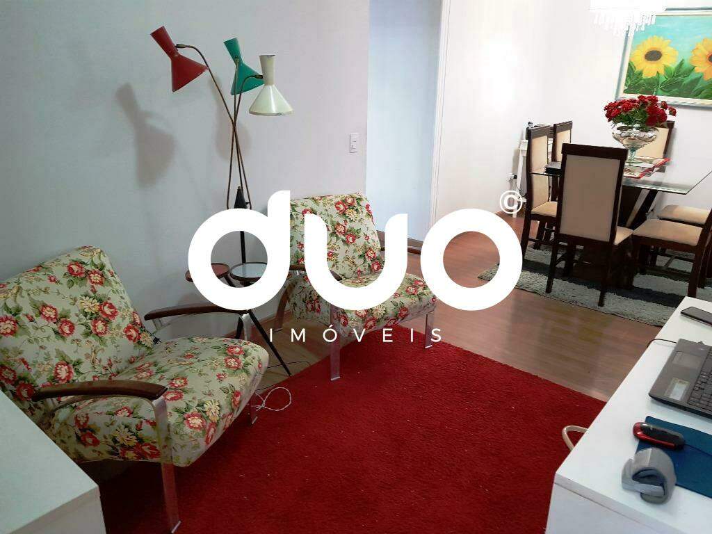 Apartamento à venda no Higienópolis: 