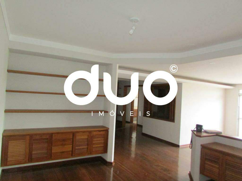 Apartamento à venda no Alto: 