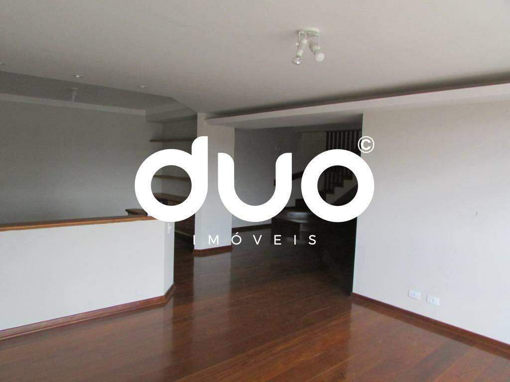 Apartamento à venda no Alto: 