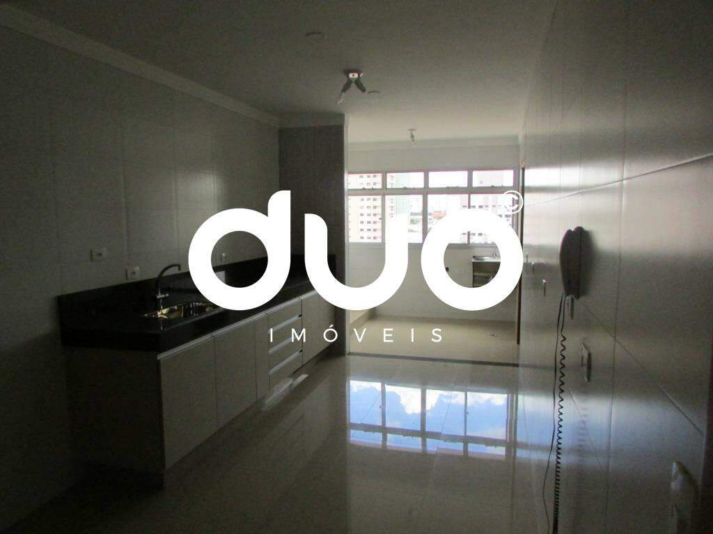 Apartamento à venda no Alto: 