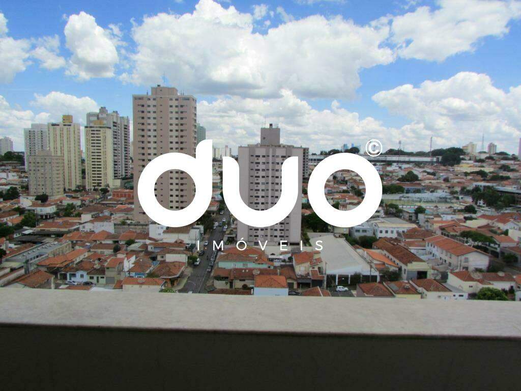 Apartamento à venda no Alto: 