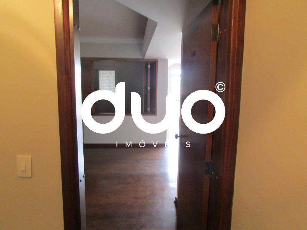 Apartamento à venda no Alto: 