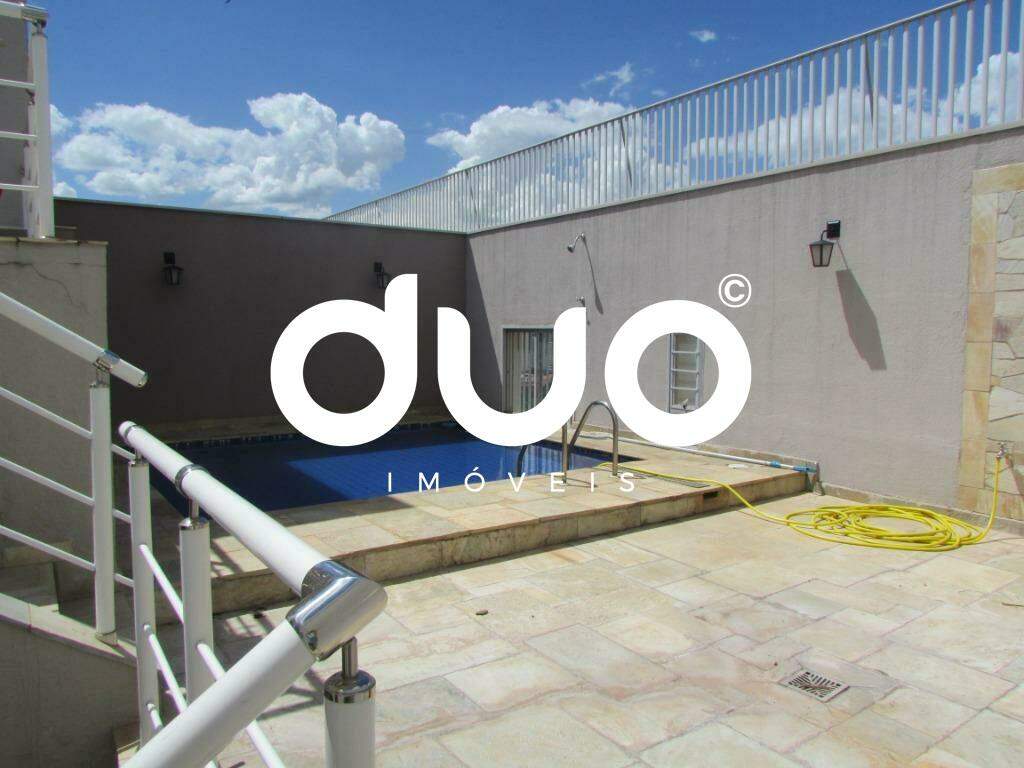 Apartamento à venda no Alto: 