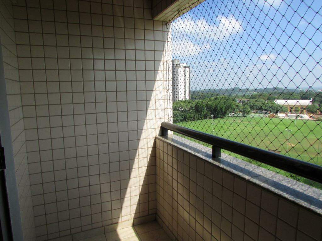Apartamento para aluguel no São Judas: 