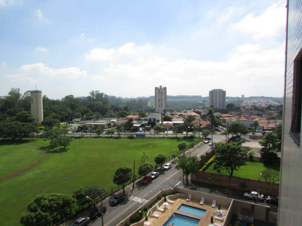 Apartamento para aluguel no São Judas: 