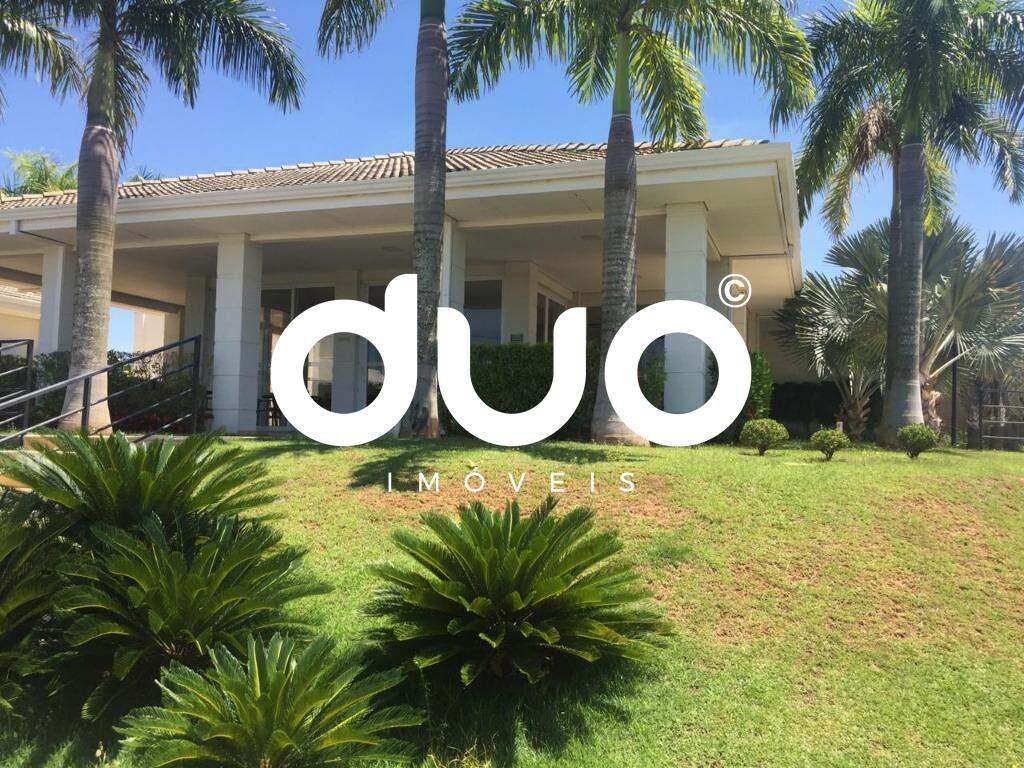 Terreno à venda no Residencial Terras de Ártemis: 